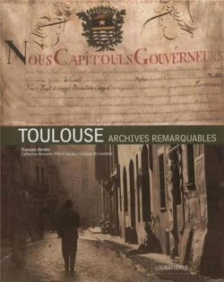 Bertrand.pt - Toulouse, Archives Remarquables