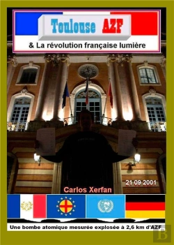 Bertrand.pt - Toulouse Azf La Revolution Francaise Lumiere