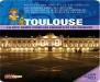 Toulouse City Carte