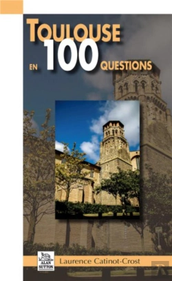 Bertrand.pt - Toulouse En 100 Questions