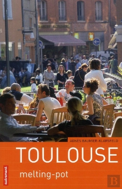 Bertrand.pt - Toulouse En Mouvement