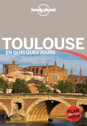 Toulouse En Quelques Jours 3ed