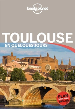 Bertrand.pt - Toulouse En Quelques Jours 3ed