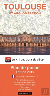 Toulouse Et Agglomeration