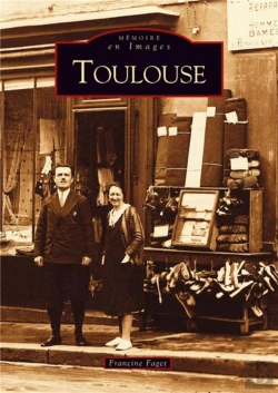 Bertrand.pt - Toulouse