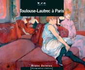 Toulouse-Lautrec A Paris