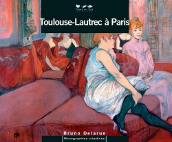 Bertrand.pt - Toulouse-Lautrec A Paris