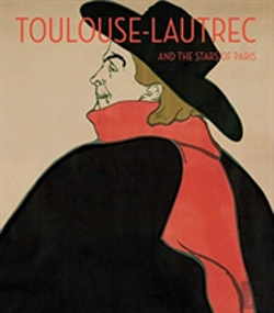 Bertrand.pt - Toulouse-Lautrec And The Stars Of Paris