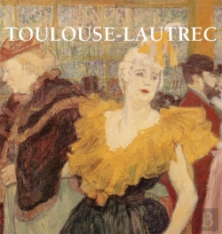 Bertrand.pt - Toulouse-Lautrec