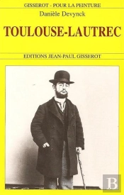 Toulouse-Lautrec