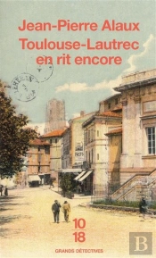 Toulouse-Lautrec En Rit Encore