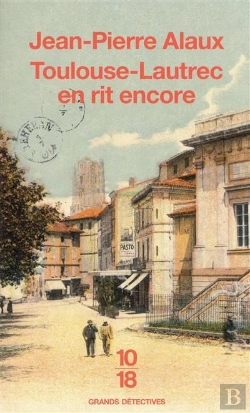 Bertrand.pt - Toulouse-Lautrec En Rit Encore