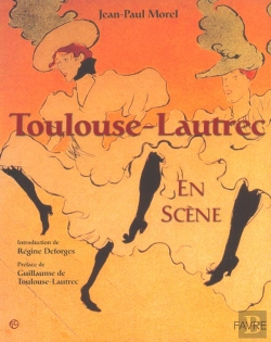 Bertrand.pt - Toulouse-Lautrec En Scene