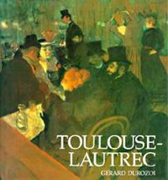 Toulouse-Lautrec