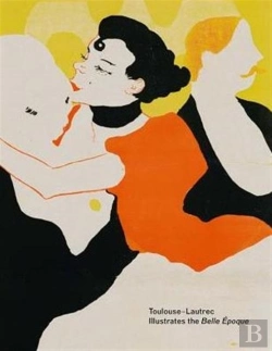 Bertrand.pt - Toulouse-Lautrec Illustrates The Belle Epoque