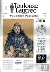 Toulouse-Lautrec (Journal)