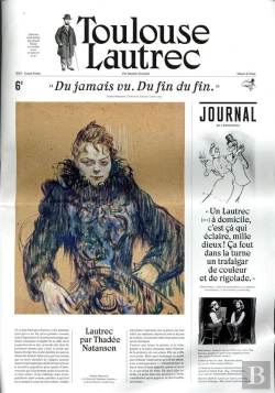 Bertrand.pt - Toulouse-Lautrec (Journal)