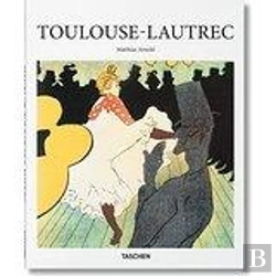 Bertrand.pt - Toulouse-Lautrec