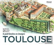 Toulouse- Le Patrimoine En Image