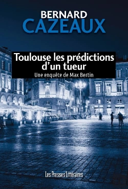 Bertrand.pt - Toulouse Les Predictions D Un Tueur