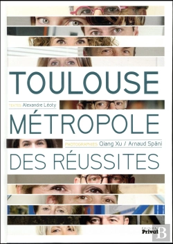 Bertrand.pt - Toulouse Metropole Des Reussites