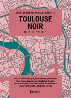 Bertrand.pt - Toulouse Noir