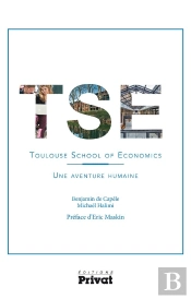 Toulouse School Of Economics