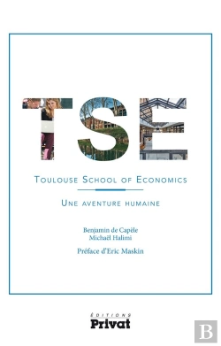 Bertrand.pt - Toulouse School Of Economics