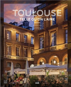 Bertrand.pt - Toulouse Telle Qu'On L'Aime