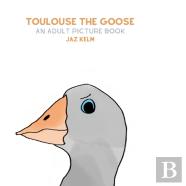Toulouse The Goose
