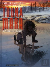 Touna Mara T.1 ; La Mémoire De Pierre