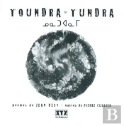 Toundra = Tundra