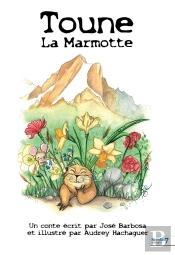 Toune La Marmotte