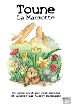 Bertrand.pt - Toune La Marmotte