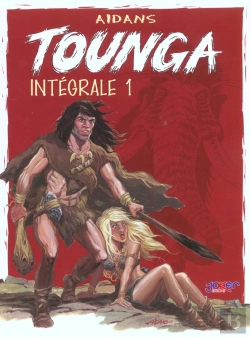 Bertrand.pt - Tounga; Integrale T.1 A T.3