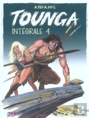 Tounga; Integrale T.10 A T.12