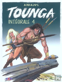 Bertrand.pt - Tounga; Integrale T.10 A T.12
