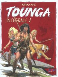Tounga; Integrale T.4 A T.6