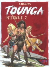 Tounga; Integrale T.4 A T.6