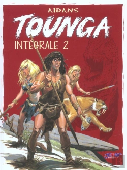 Bertrand.pt - Tounga; Integrale T.4 A T.6