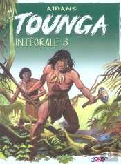 Tounga; Integrale T.7 A T.9