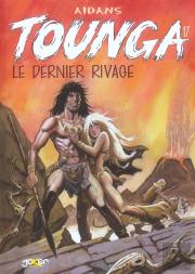 Tounga T.17 ; Le Dernier Rivage