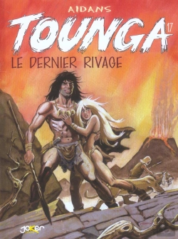 Bertrand.pt - Tounga T.17 ; Le Dernier Rivage