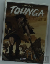 Tounga T.5; Integrale 5