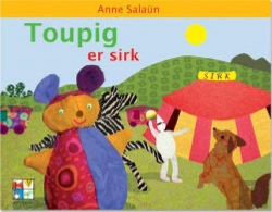 Bertrand.pt - Toupig Er Sirk