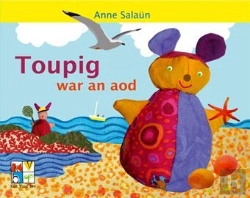 Bertrand.pt - Toupig War An Aod