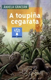 Toupiûa Cegarata, A