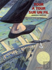 Tour A Tour Sur Un Fil