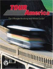Tour America The Ultimate Boopb