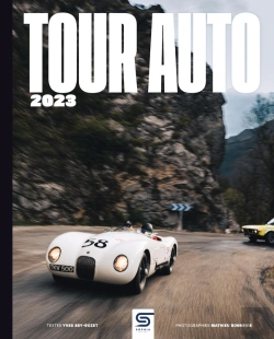 Bertrand.pt - Tour Auto 2023